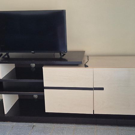 Apartamento De Frente Para O Mar Em Luis Correia Exterior foto