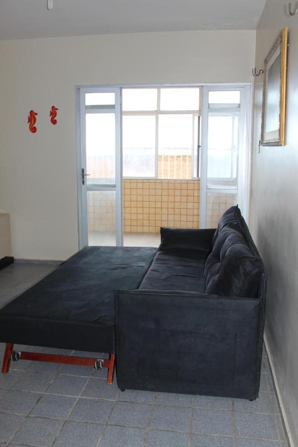 Apartamento De Frente Para O Mar Em Luis Correia Exterior foto