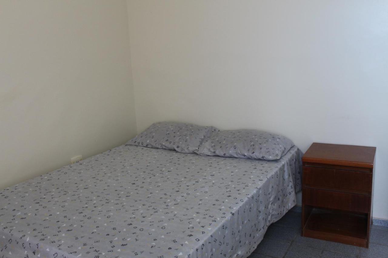 Apartamento De Frente Para O Mar Em Luis Correia Exterior foto