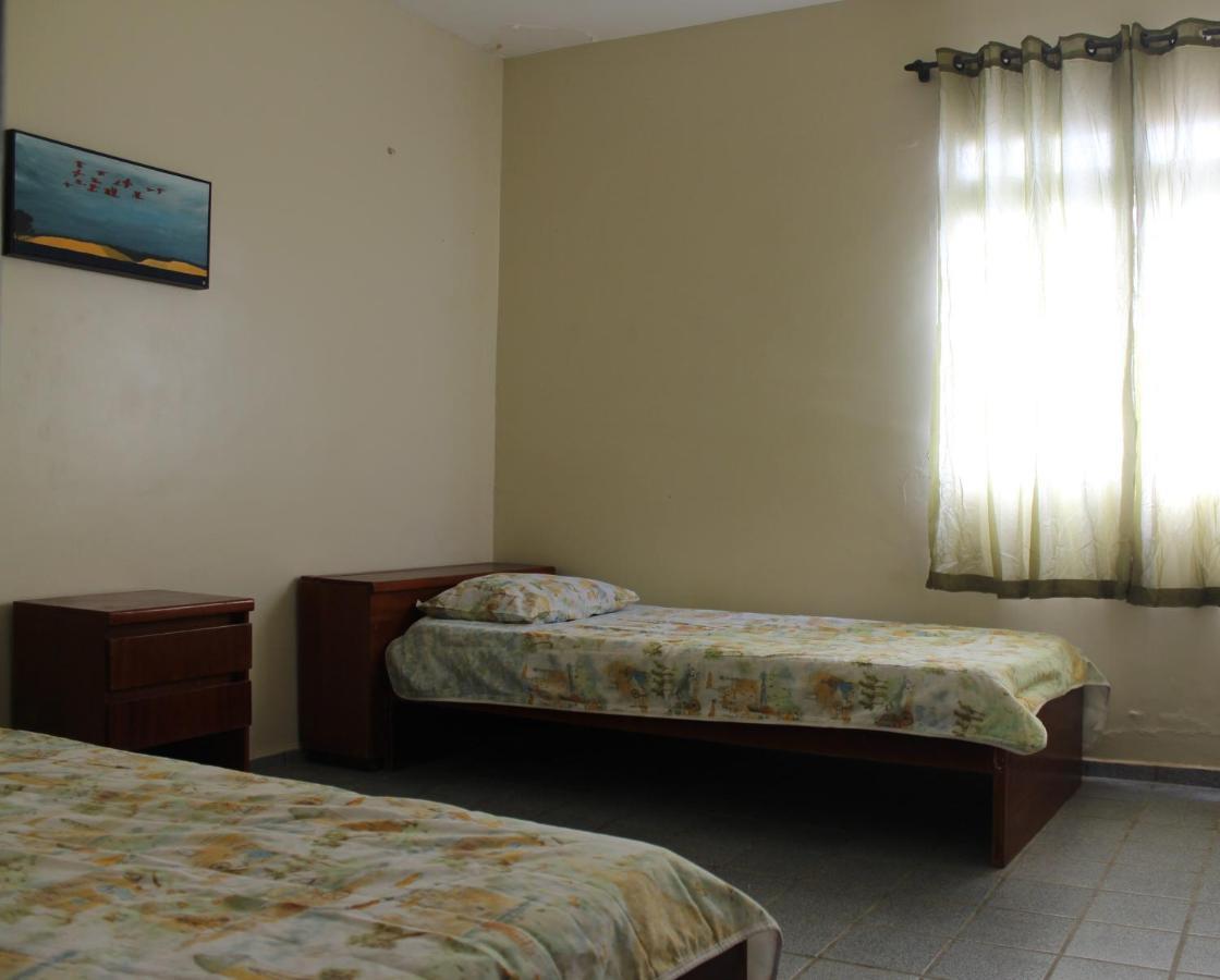 Apartamento De Frente Para O Mar Em Luis Correia Exterior foto