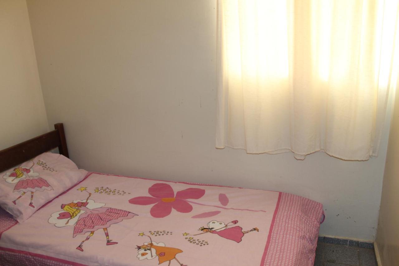 Apartamento De Frente Para O Mar Em Luis Correia Exterior foto